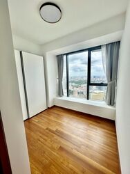 New Futura (D9), Condominium #595990481
